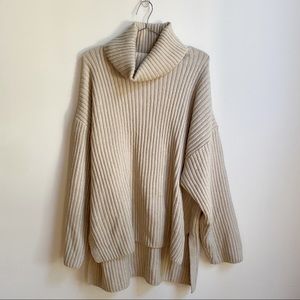 H&M Oversized sweater